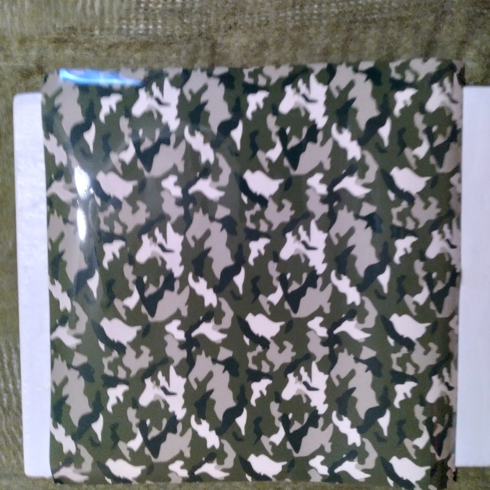 Heat Transfer Vinyl